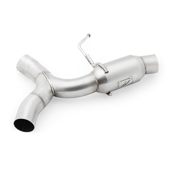 Mishimoto MMEXH-CAM4-16QTPP for Select Chevrolet Camaro