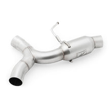 Load image into Gallery viewer, Mishimoto MMEXH-CAM4-16QTPP for Select Chevrolet Camaro