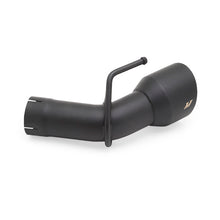 Load image into Gallery viewer, Mishimoto MMEXH-CAM8-16ADTPBK for Select Chevrolet Camaro