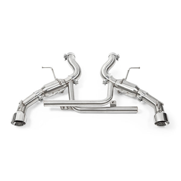 Mishimoto MMEXH-CAM8-16ADTPP for Select Chevrolet Camaro