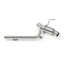 Load image into Gallery viewer, Mishimoto MMEXH-CAM8-16ADTPP for Select Chevrolet Camaro