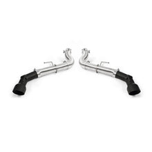 Load image into Gallery viewer, Mishimoto MMEXH-CAM8-16ADTRBK for Select Chevrolet Camaro