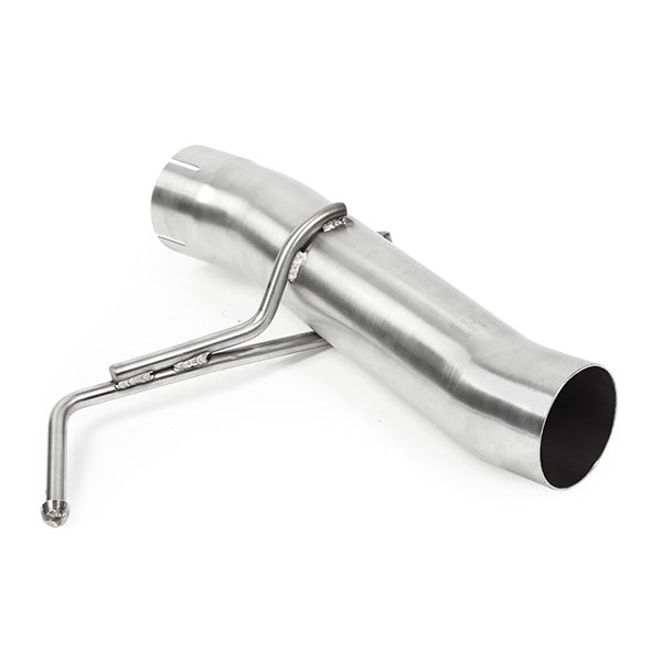 Mishimoto MMEXH-CAM8-16ADTRBK for Select Chevrolet Camaro