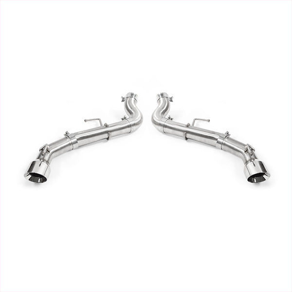 Mishimoto MMEXH-CAM8-16ADTRP for Select Chevrolet Camaro