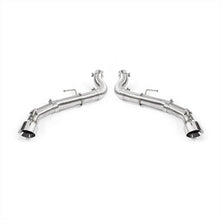 Load image into Gallery viewer, Mishimoto MMEXH-CAM8-16ADTRP for Select Chevrolet Camaro