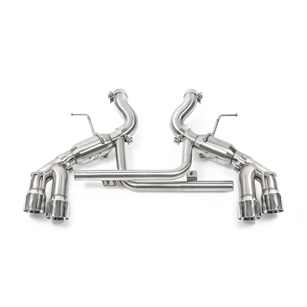 Mishimoto MMEXH-CAM8-16AQTPP for Select Chevrolet Camaro