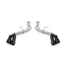 Load image into Gallery viewer, Mishimoto MMEXH-CAM8-16AQTRBK for Select Chevrolet Camaro