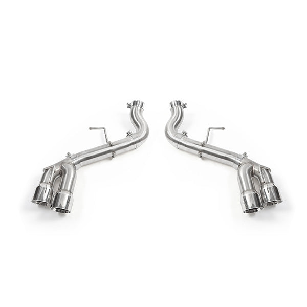 Mishimoto MMEXH-CAM8-16AQTRP for Select Chevrolet Camaro