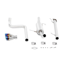 Load image into Gallery viewer, Mishimoto MMEXH-FIST-14BT for Select Ford Fiesta