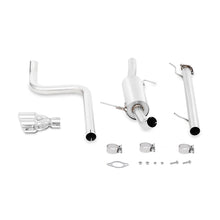 Load image into Gallery viewer, Mishimoto MMEXH-FIST-14P for Select Ford Fiesta