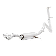 Load image into Gallery viewer, Mishimoto MMEXH-FIST-14P for Select Ford Fiesta