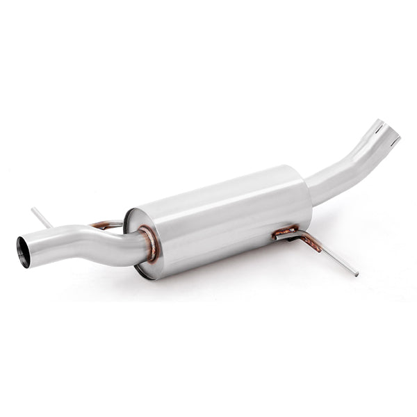 Mishimoto MMEXH-FIST-14P for Select Ford Fiesta
