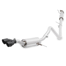 Load image into Gallery viewer, Mishimoto MMEXH-FIST-14RBK for Select Ford Fiesta