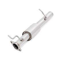 Load image into Gallery viewer, Mishimoto MMEXH-FIST-14RBK for Select Ford Fiesta
