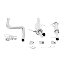 Load image into Gallery viewer, Mishimoto MMEXH-FIST-14RP for Select Ford Fiesta