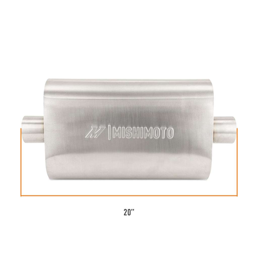 Mishimoto MMEXH-MF-25CCBR