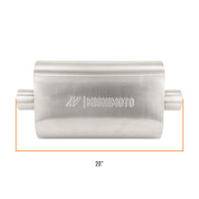 Load image into Gallery viewer, Mishimoto MMEXH-MF-25CCBR