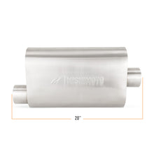 Load image into Gallery viewer, Mishimoto MMEXH-MF-3COBR