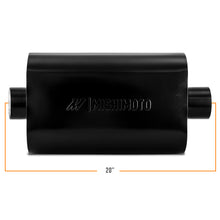 Load image into Gallery viewer, Mishimoto MMEXH-MF-AT-3CCBK