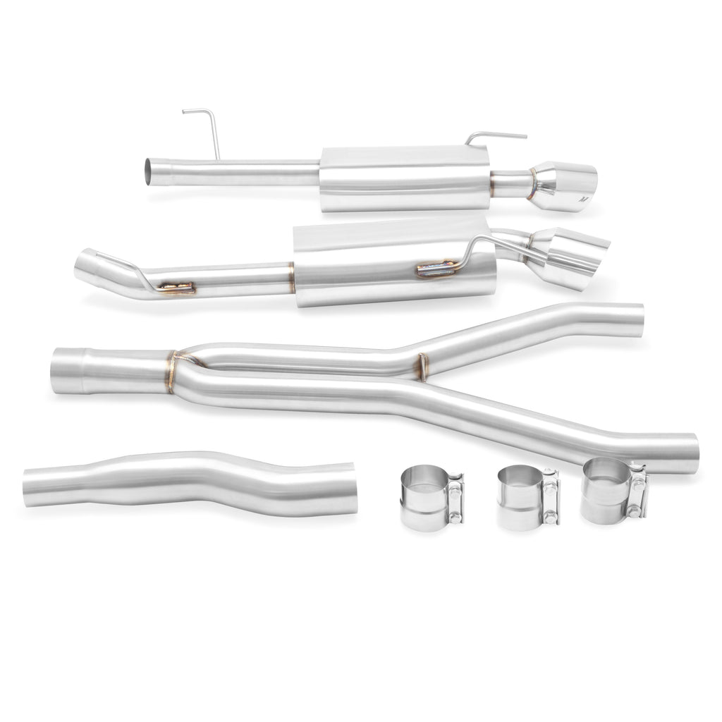 Mishimoto MMEXH-MUS4-15 for Select Ford Mustang