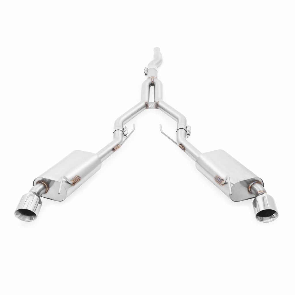 Mishimoto MMEXH-MUS4-15 for Select Ford Mustang