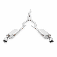 Load image into Gallery viewer, Mishimoto MMEXH-MUS4-15 for Select Ford Mustang