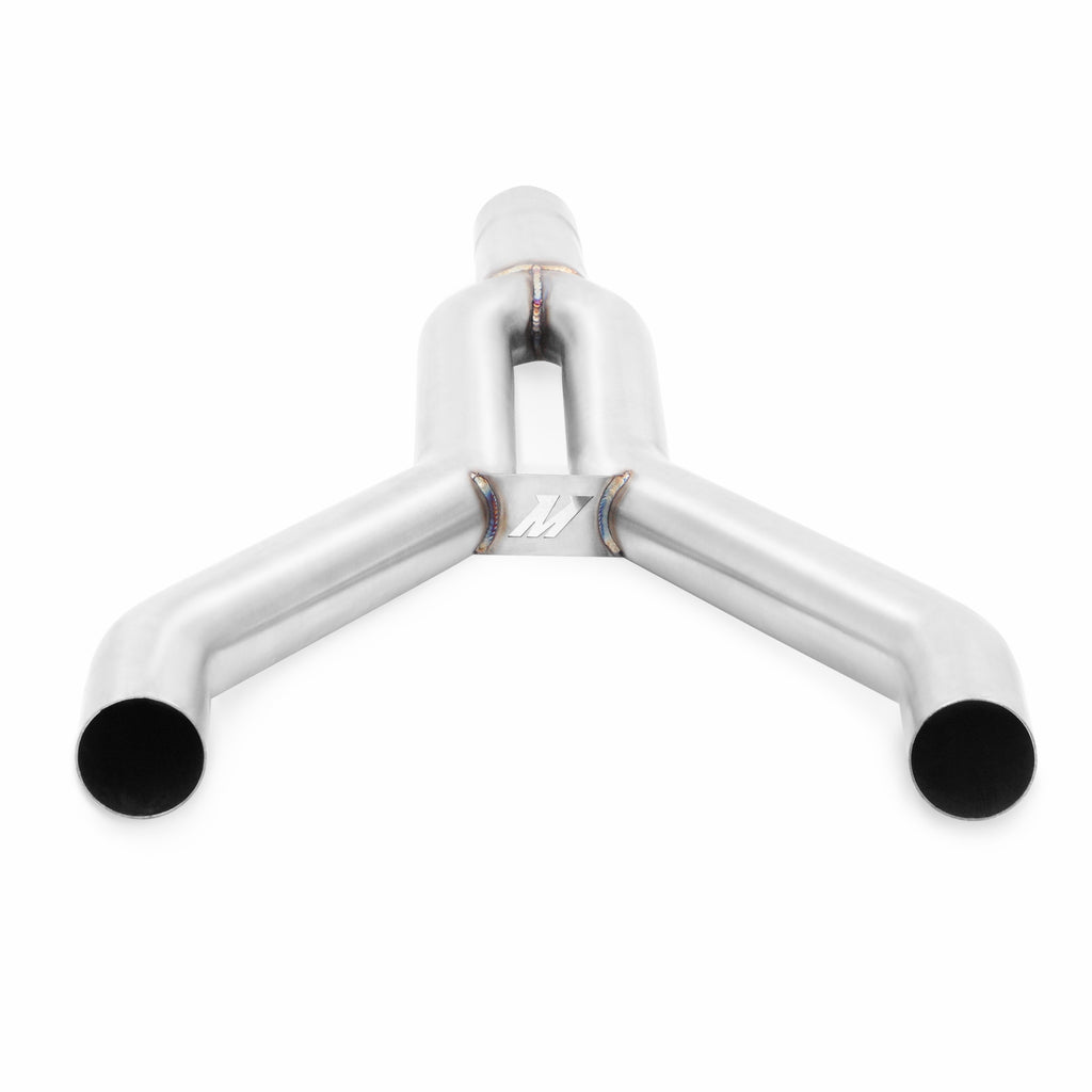 Mishimoto MMEXH-MUS4-15 for Select Ford Mustang