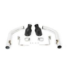 Load image into Gallery viewer, Mishimoto MMEXH-MUS8-15ARBK for Select Ford Mustang