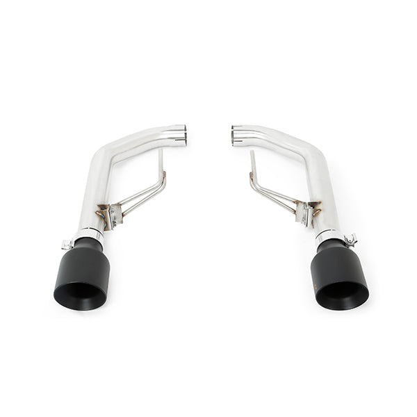 Mishimoto MMEXH-MUS8-15ARBK for Select Ford Mustang