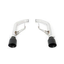 Load image into Gallery viewer, Mishimoto MMEXH-MUS8-15ARBK for Select Ford Mustang