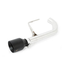 Load image into Gallery viewer, Mishimoto MMEXH-MUS8-15ARBK for Select Ford Mustang