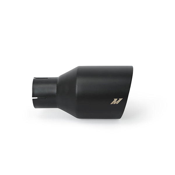 Mishimoto MMEXH-MUS8-15ARBK for Select Ford Mustang