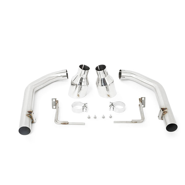 Mishimoto MMEXH-MUS8-15ARP for Select Ford Mustang