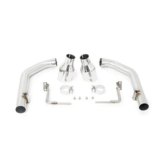 Load image into Gallery viewer, Mishimoto MMEXH-MUS8-15ARP for Select Ford Mustang