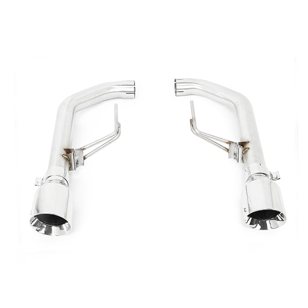 Mishimoto MMEXH-MUS8-15ARP for Select Ford Mustang