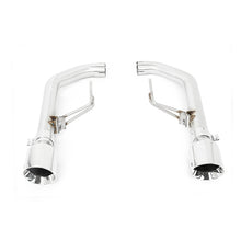 Load image into Gallery viewer, Mishimoto MMEXH-MUS8-15ARP for Select Ford Mustang