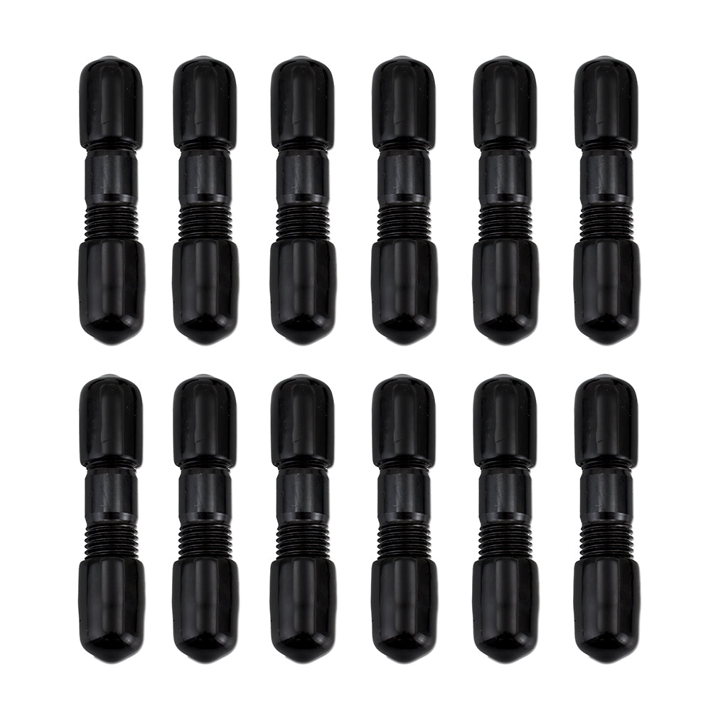 Mishimoto MMEXH-RAM-94SK for Select Dodge Ram 2500, Dodge Ram 3500, Dodge Ram 4500, Dodge Ram 5500, Ram 2500, Ram 3500, Ram 4500, Ram