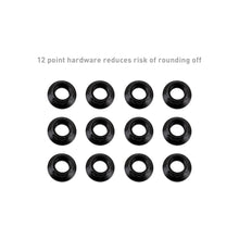 Load image into Gallery viewer, Mishimoto MMEXH-RAM-94SK for Select Dodge Ram 2500, Dodge Ram 3500, Dodge Ram 4500, Dodge Ram 5500, Ram 2500, Ram 3500, Ram 4500, Ram