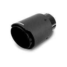 Load image into Gallery viewer, Mishimoto MMEXH-TIP-CF3BK