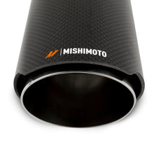 Load image into Gallery viewer, Mishimoto MMEXH-TIP-CF3P