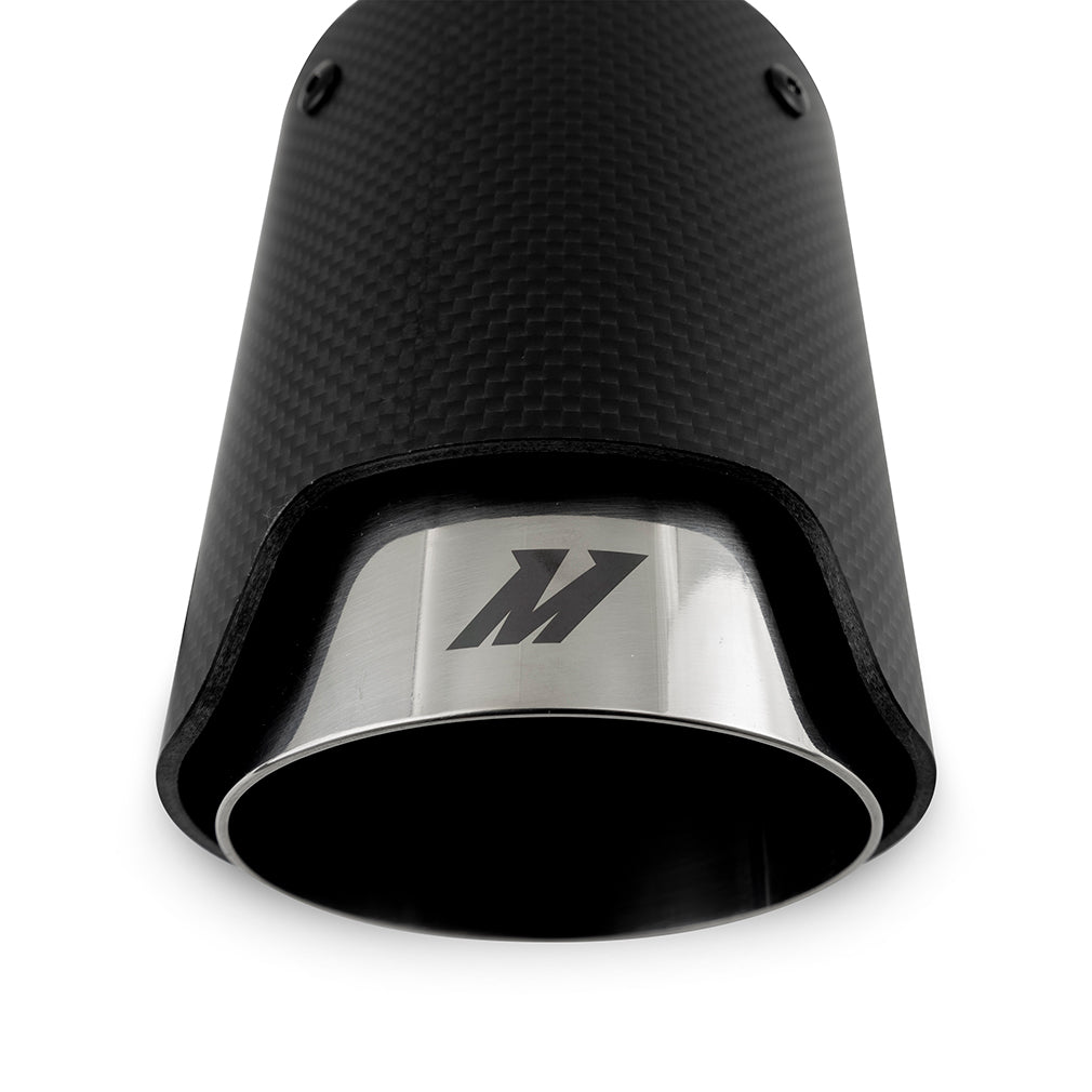 Mishimoto MMEXH-TIP-CF25P
