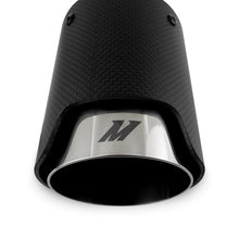 Load image into Gallery viewer, Mishimoto MMEXH-TIP-CF25P