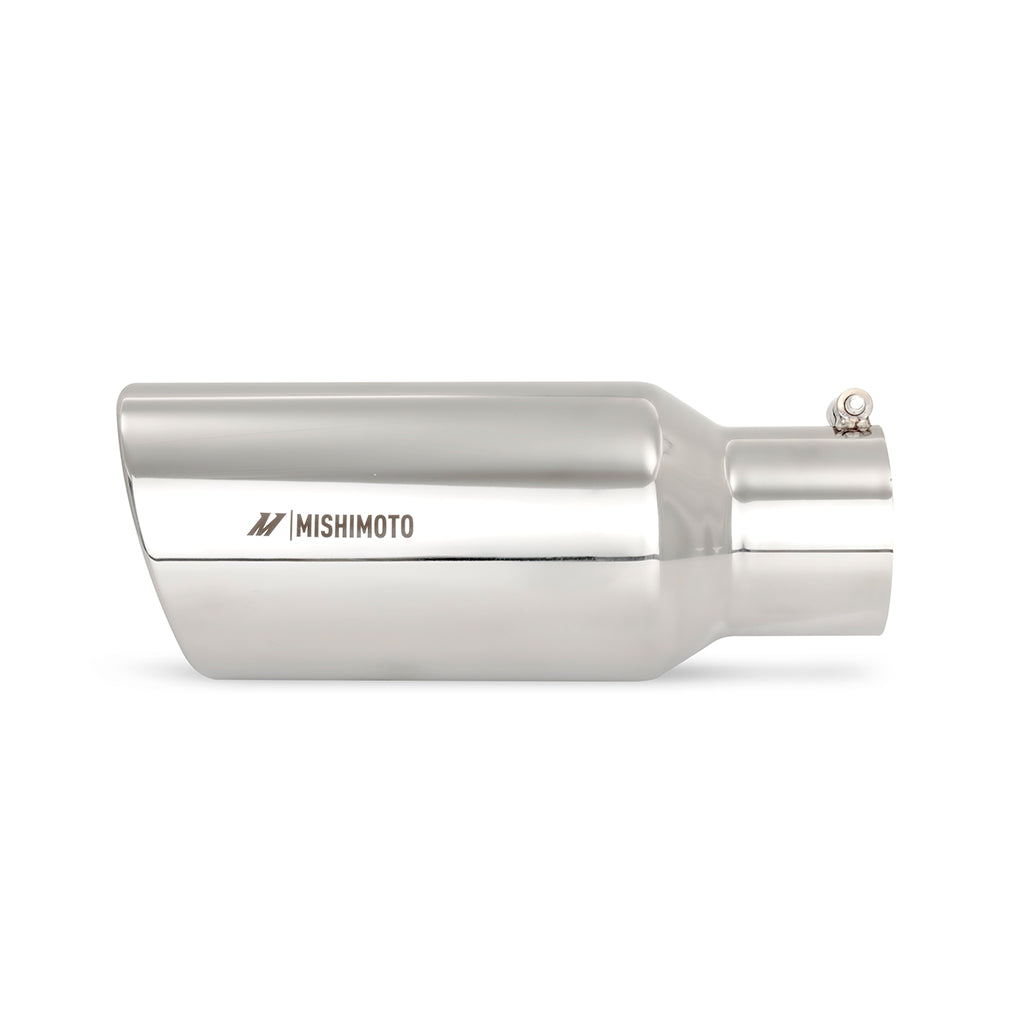 Mishimoto MMEXH-TIP-DSL46