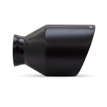 Load image into Gallery viewer, Mishimoto MMEXH-TIP-MOPARBK for Select Dodge Charger