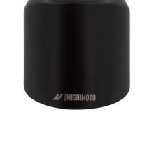 Load image into Gallery viewer, Mishimoto MMEXH-TIP-MOPARBK for Select Dodge Charger
