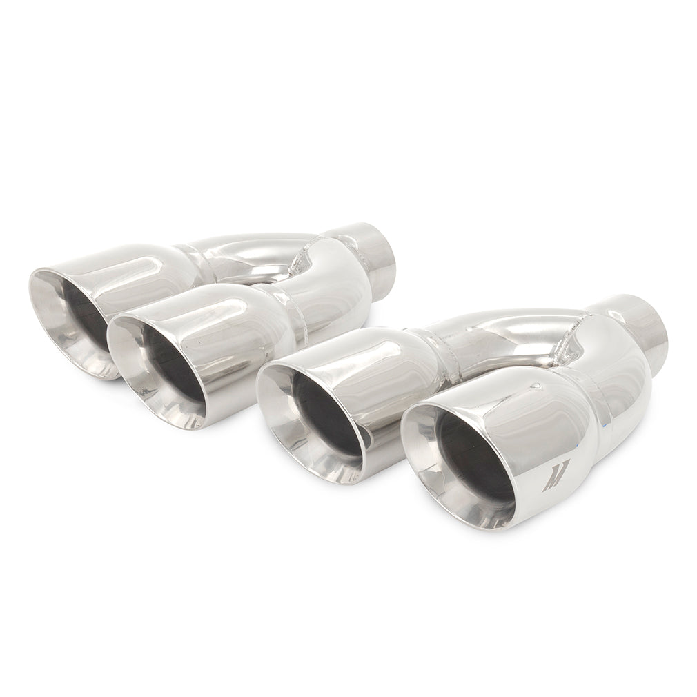 Mishimoto MMEXH-TIP-QY25P