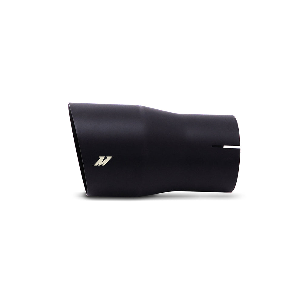 Mishimoto MMEXH-TIP-SWBK