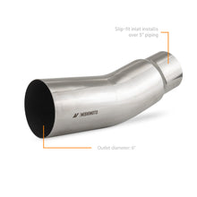 Load image into Gallery viewer, Mishimoto MMEXH-TIP-TD56