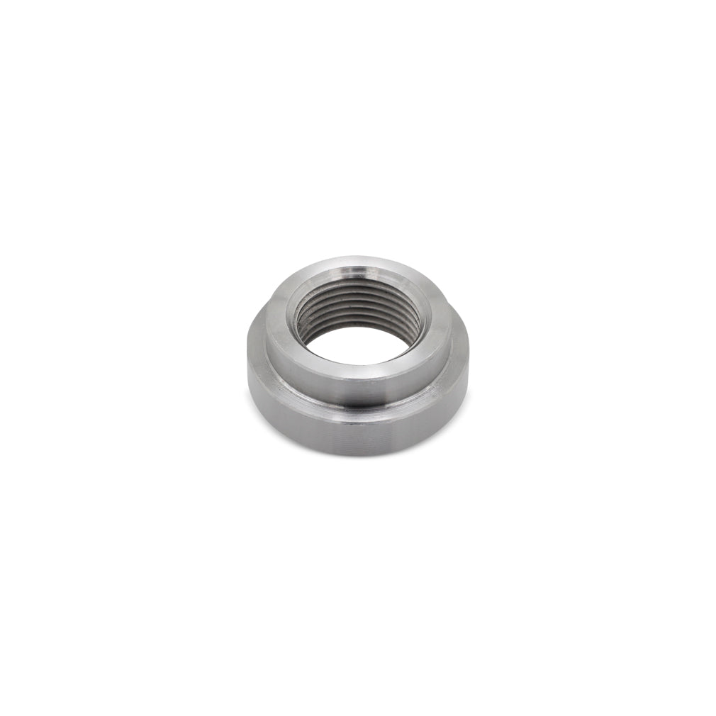 Mishimoto MMEXH-WB18-MS