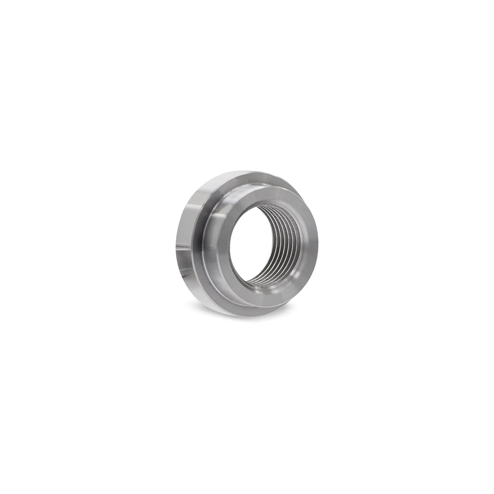 Mishimoto MMEXH-WB18-MS